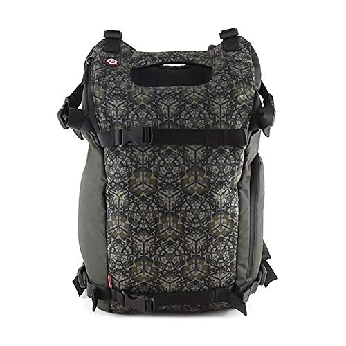 Preisvergleich Produktbild Target Kinder-Rucksack 23817, Mehrfarbig