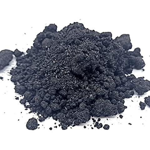 CRIGEMA - Incienso Polvo de Estoraque - 50g - Resina Natural 100% Cover