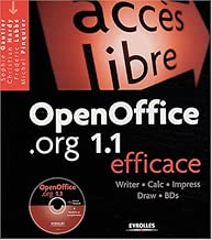 Download OpenOffice.org, la bureautique efficace PDF
