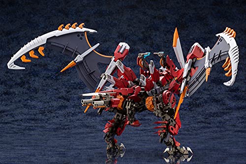 KOTO Hexa Gear AGNIRAGE miniatura 6