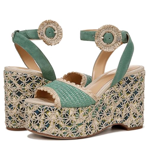 Image of Sam Edelman womens AmberWedge Sandal