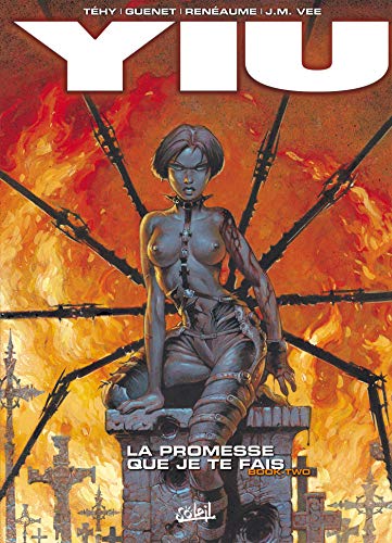 Télécharger Yiu T02: La Promesse que je te fais Gratuit