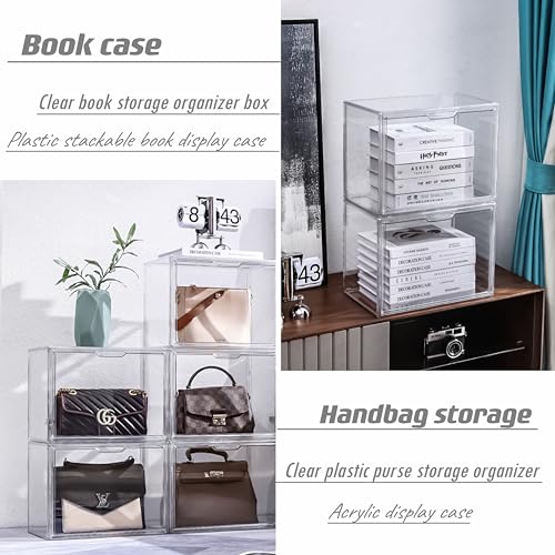 Lxlxxl Clear Acrylic Display Case thumb #3