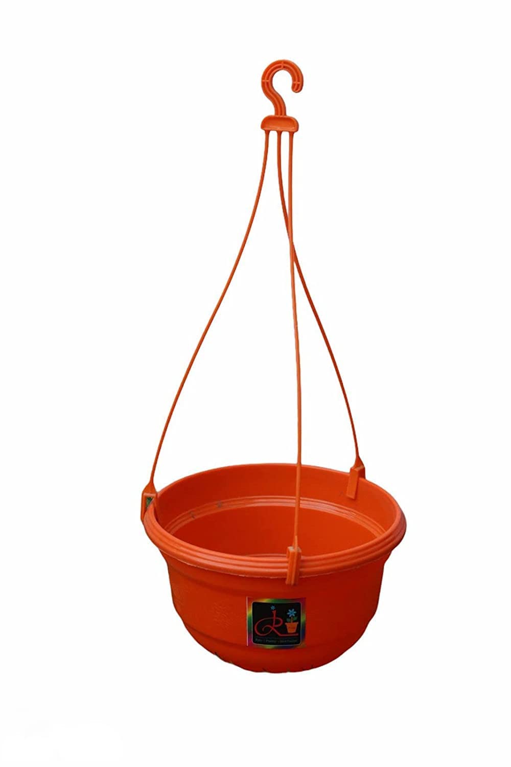 Kshavi Bird Feeder Bowl, Birds Water Feeding Bowl with Hanging Hook, Bath tub for Cage and Garden Birds. (25x5 Cm,) (H606, 1) (B0CRP7PWCB) Amazon Price History, Amazon Price Tracker