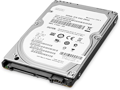 Preisvergleich Produktbild HP 1TB 7200 RPM SATA SFF HDD