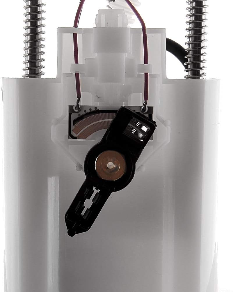 Electric Fuel Pump Assembly 1998-1999 for Chevy C1500 Suburban 5.7L 1998-1999 for Chevy C2500 Suburban 5.7L 1998-1999 for Chevy C2500 Suburban 7.4L E3967M