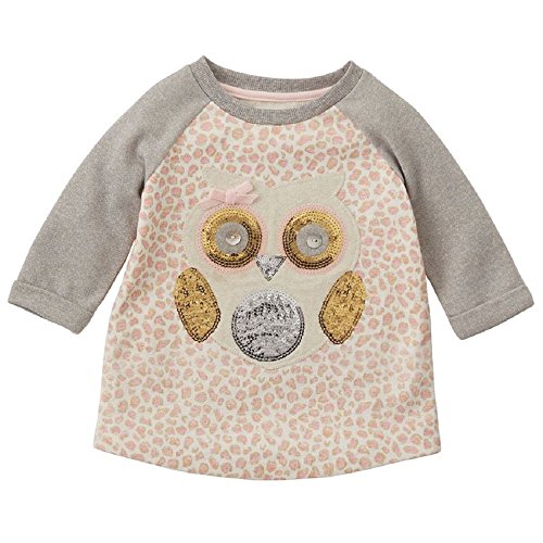 Sweat chouette à paillettes femme Mud Pie idéal pour vos sorties