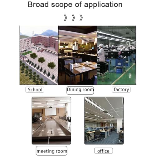 Cassaforte a Muro in Lega di Alluminio per cellulari con Serratura a Chiave - Soluzione di archiviazione sicura per scuole, fabbriche e aziende (36 Bit)