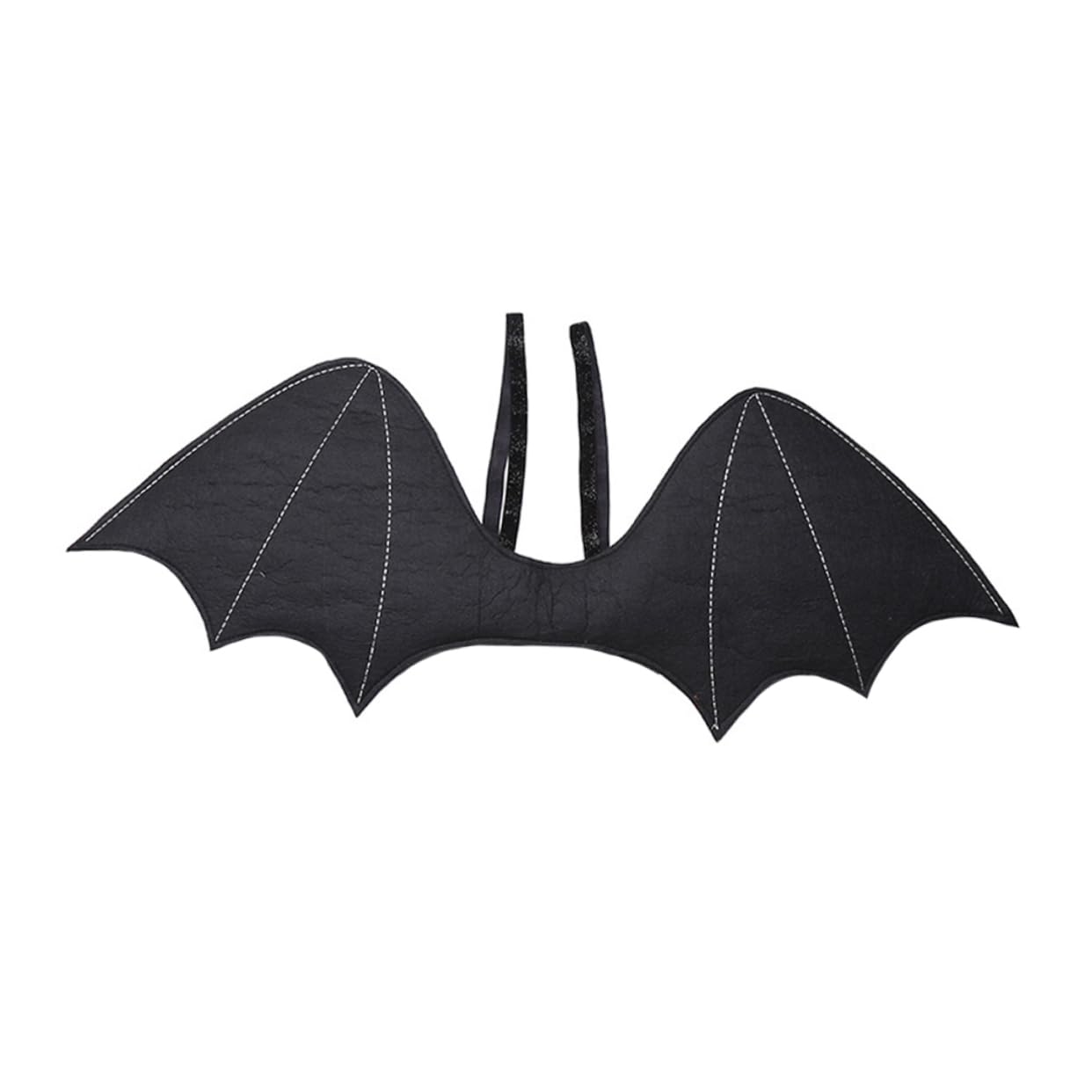 VICASKY Halloween Wings Bat Costume Wing Cosplay Accessory for Adults Carnival Party