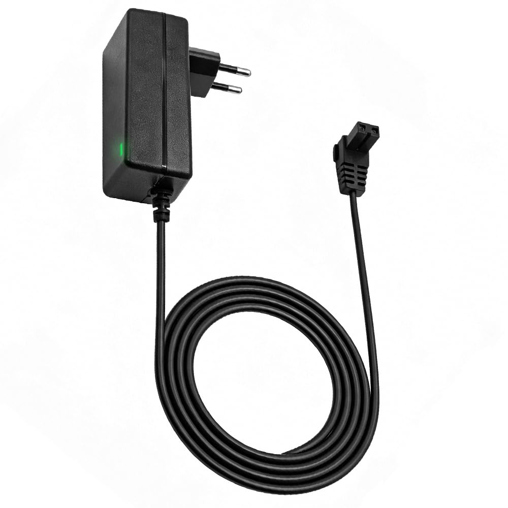 Cargador de 12.6V Compatible con Aiper Seagull SE 600, 1000, HJ1103J, HJ1102, 1500, AIPURY1500, P1111 Limpiador de Piscina Robótica Inalámbrica — view 8
