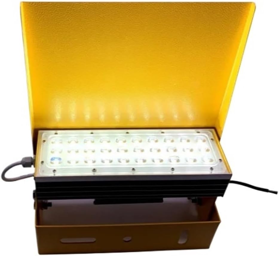 ZS90 Heliport Flood Light，Airport Tower Beacon, Helicopter Lighting Systems, Helipad with Lights