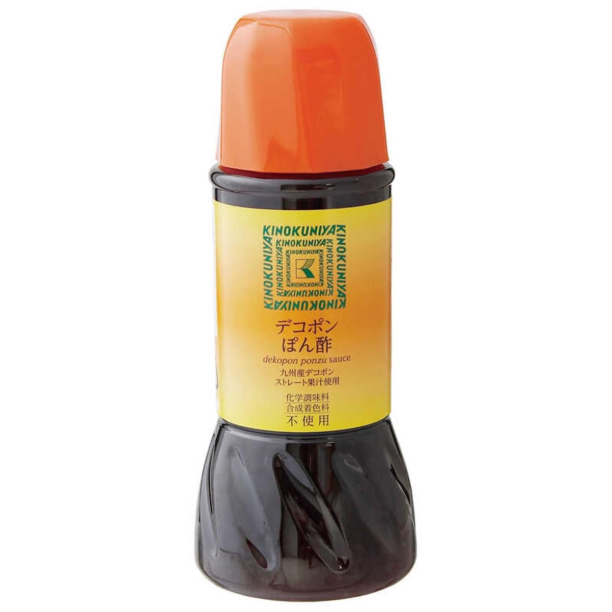 でこポンず様 楽天市場】ポン酢【送料無料】≪デコポン！火の国ぽん酢 310ml×1ケース フィカス