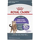 Royal Canin Appetite Control Spayed/Neutered Dry Adult Cat Food, 6 lb. bag