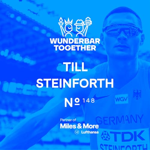 Warum bist du Mehrk&auml;mpfer, Till Steinforth?