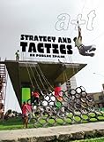 A+t 38: Strategy and Tactics in Public Space (English and Spanish Edition)