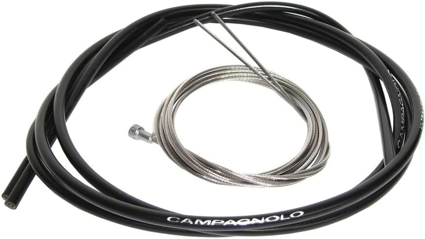 Campagnolo TT Brake Cable and Housing Set
