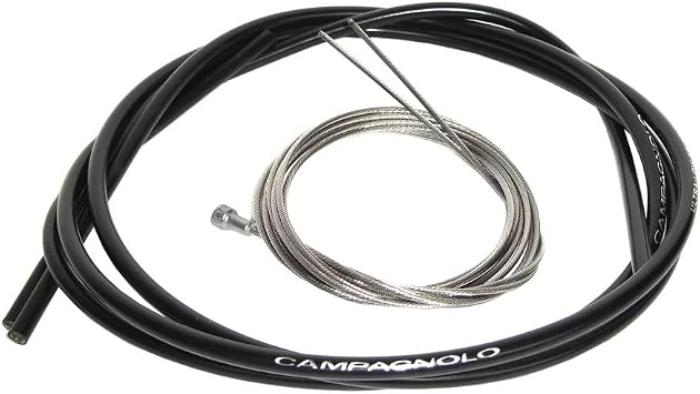 Campagnolo TT Brake Cable and Housing Set