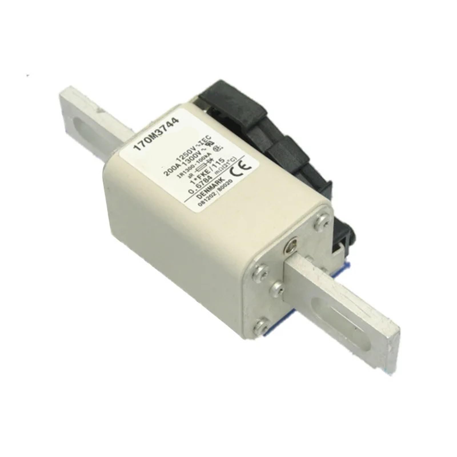 RCGKNNMUZ 170M3744 170M3745 170M3746 Low-Voltage Fast Fuse(170M3745)