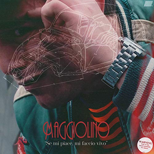  Maggiolino [Explicit]