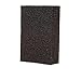 3M Drywall Sanding Sponge, 2-Pack, Fine/Medium Grits, Dual Grit Block, Medium Grit to Remove, Fine Grit to Smooth, Ideal for Sanding and Smoothing of Joint Compounds, 2-5/8 in x 3-3/4 in (19093)