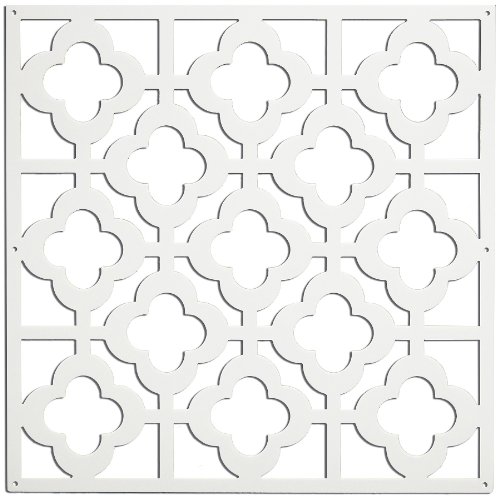 Wall Pops WPP0275 Honeycomb Decorative Hanging Room Division Panels