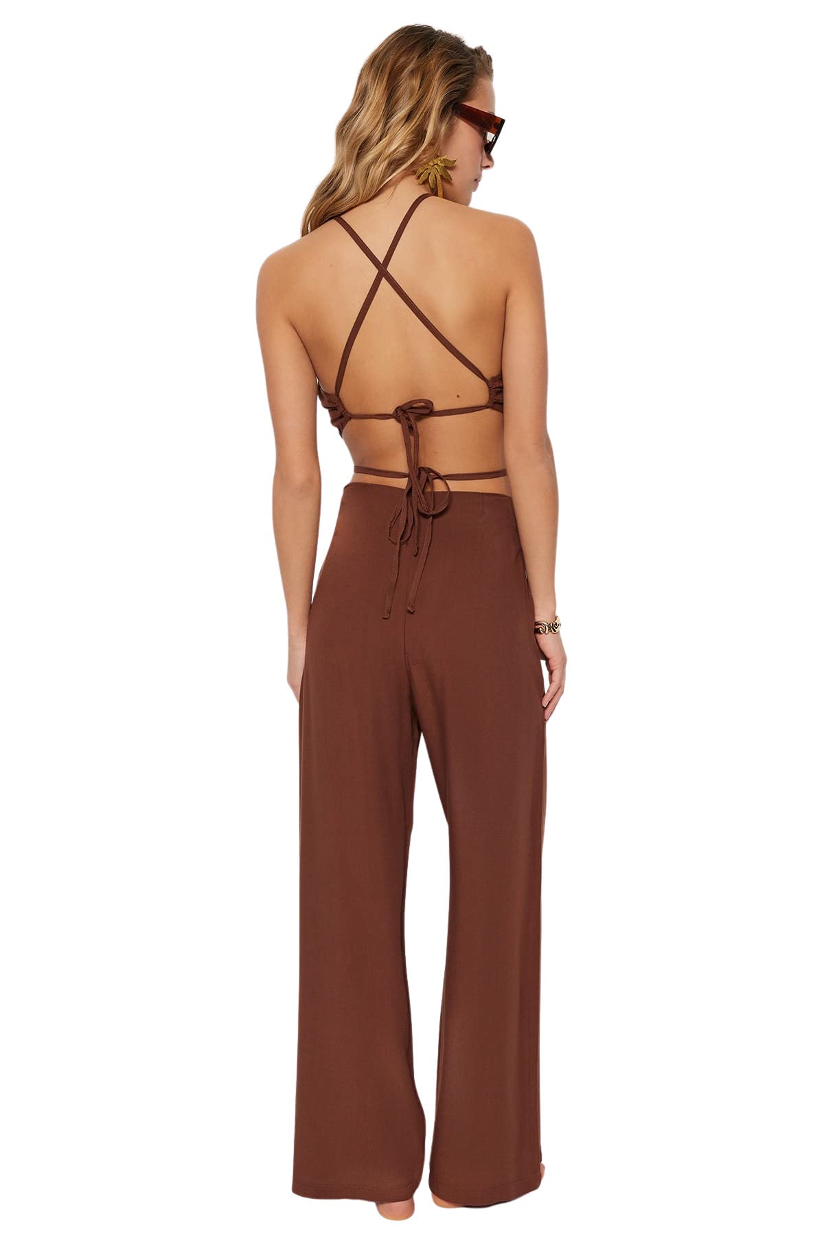 Trendyol Chemise Femme