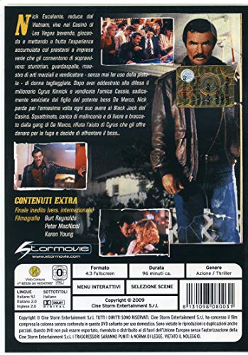 Black Jack