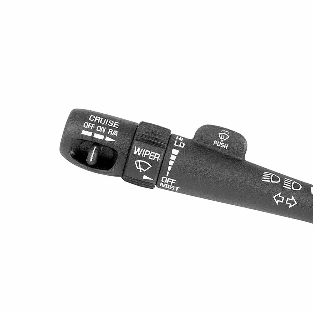 Interruptor de la Columna de dirección,para Chevy para Blazer para GMC para Envoy S-15 S10 2330833