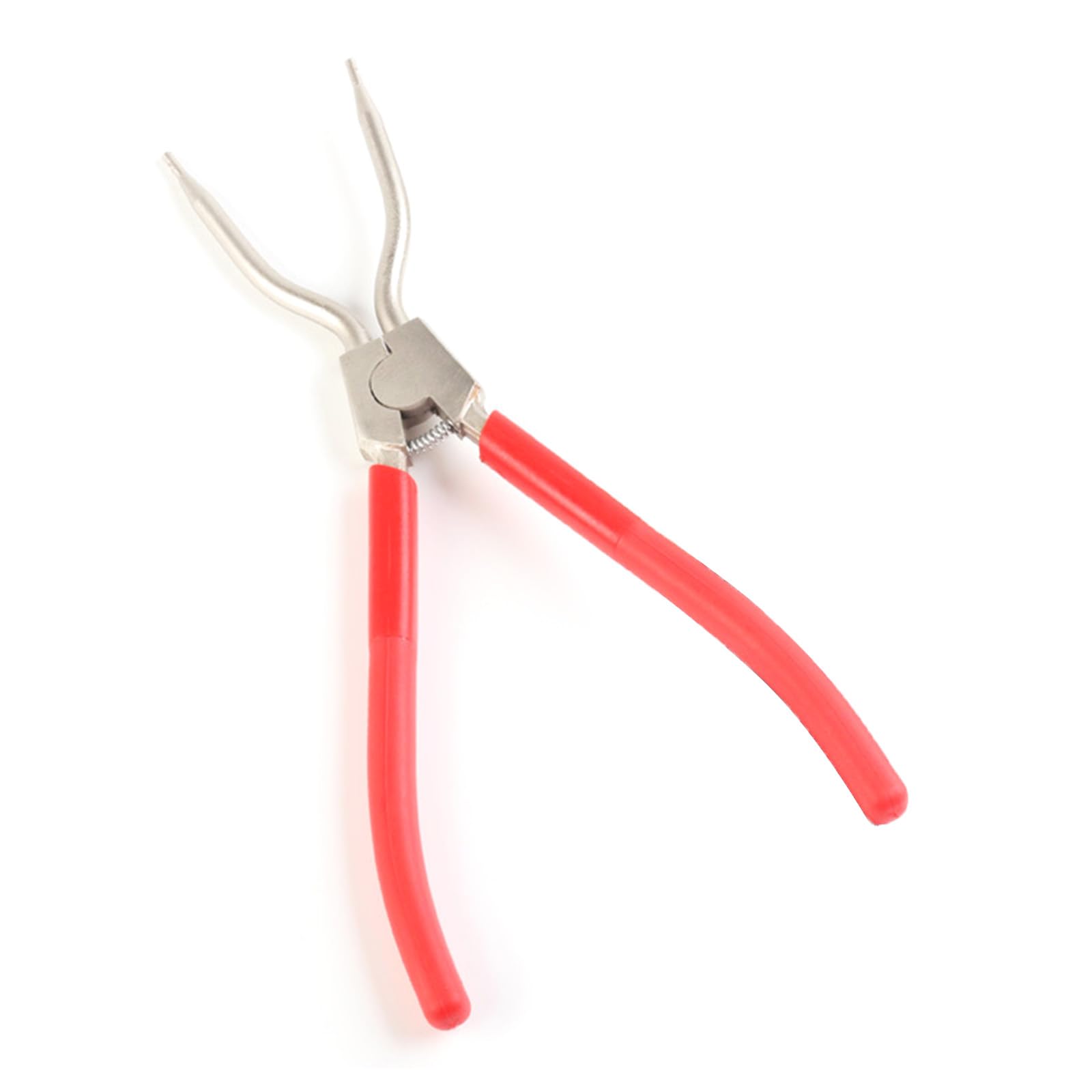 Bottone Professional 11Inch Retaining Rings Circlip Pliers Suitable For Washing Machine Disassembly Tasks Various Repair Project Rings Pliers