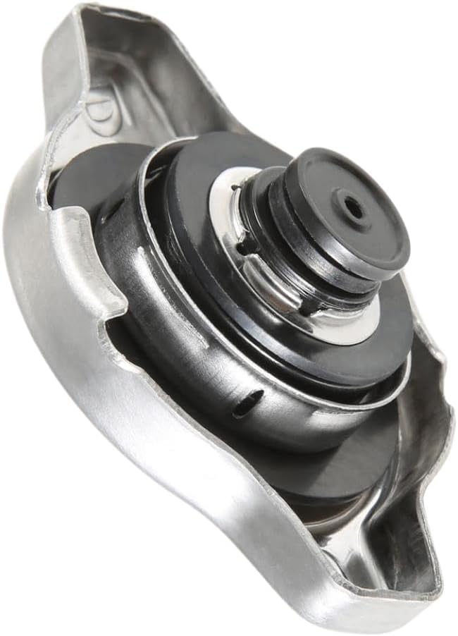 Car Radiator Cap 16401-31520 1640131520 Compatible With Avalon Sequoia Sienna