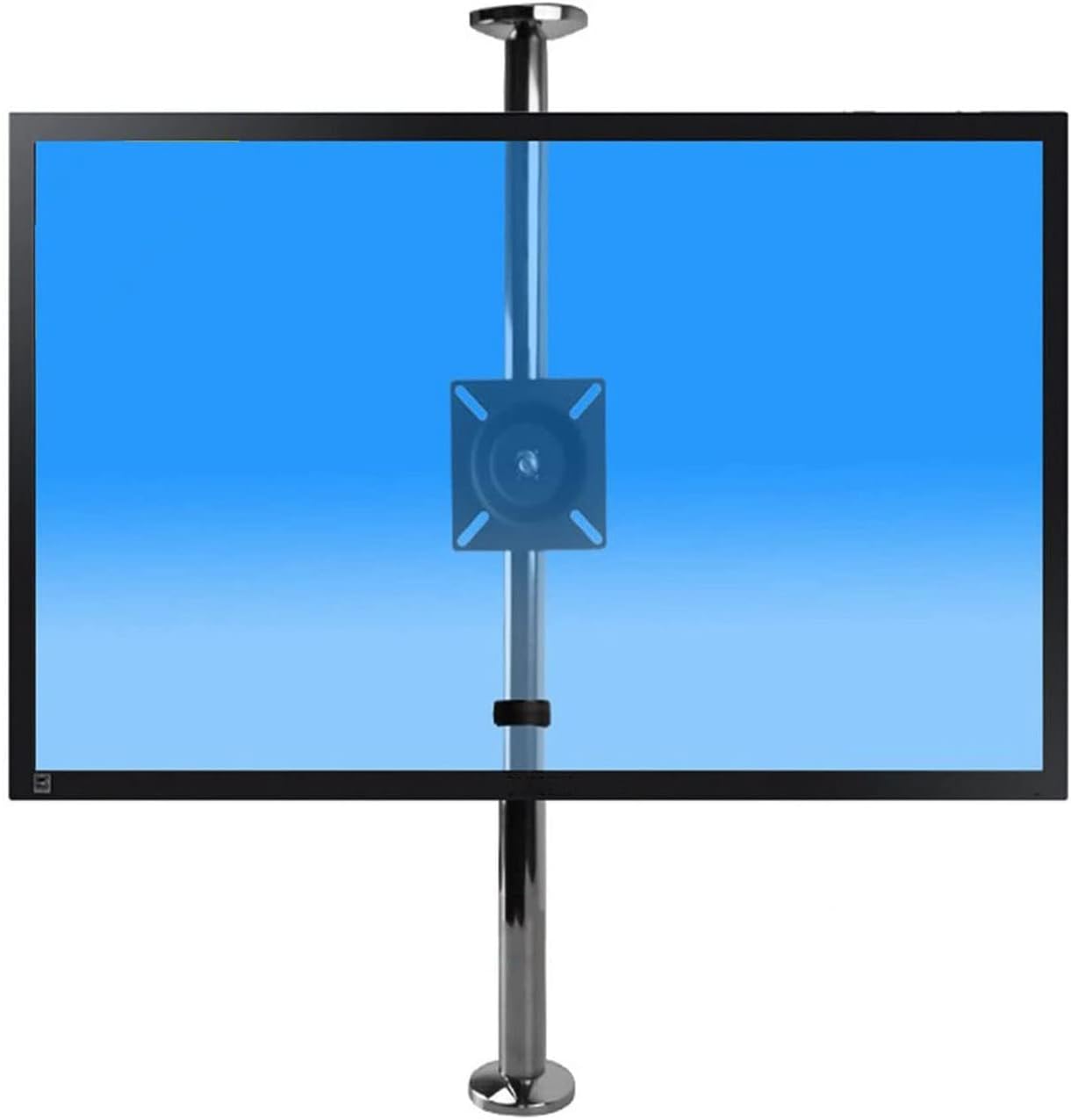 360 Degree Rotating Frame Stand, TV Bracket, Rotating Partition Wall