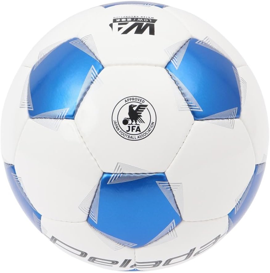 Molten Pereda 4000 Soccer Soccer Ball No. 5 Test Ball