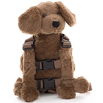 Animal backpack leash Clearance