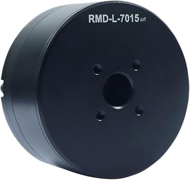 RMD-L-7015-23T Miniature Brushless DC Servo Motor Integrated Motor Controller Position SensorL-7015-23T 485