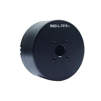 RMD-L-7015-23T Miniature Brushless DC Servo Motor Integrated Motor Controller Position SensorL-7015-23T CAN