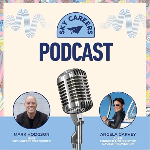 Episode 17: Angela Garvey