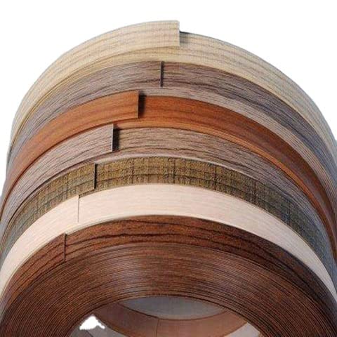 bricoleva.it Roll Board for Wood Available in more ABS Colors for Furniture 50 Linear Meters Thickness 1 mm - Image 2
