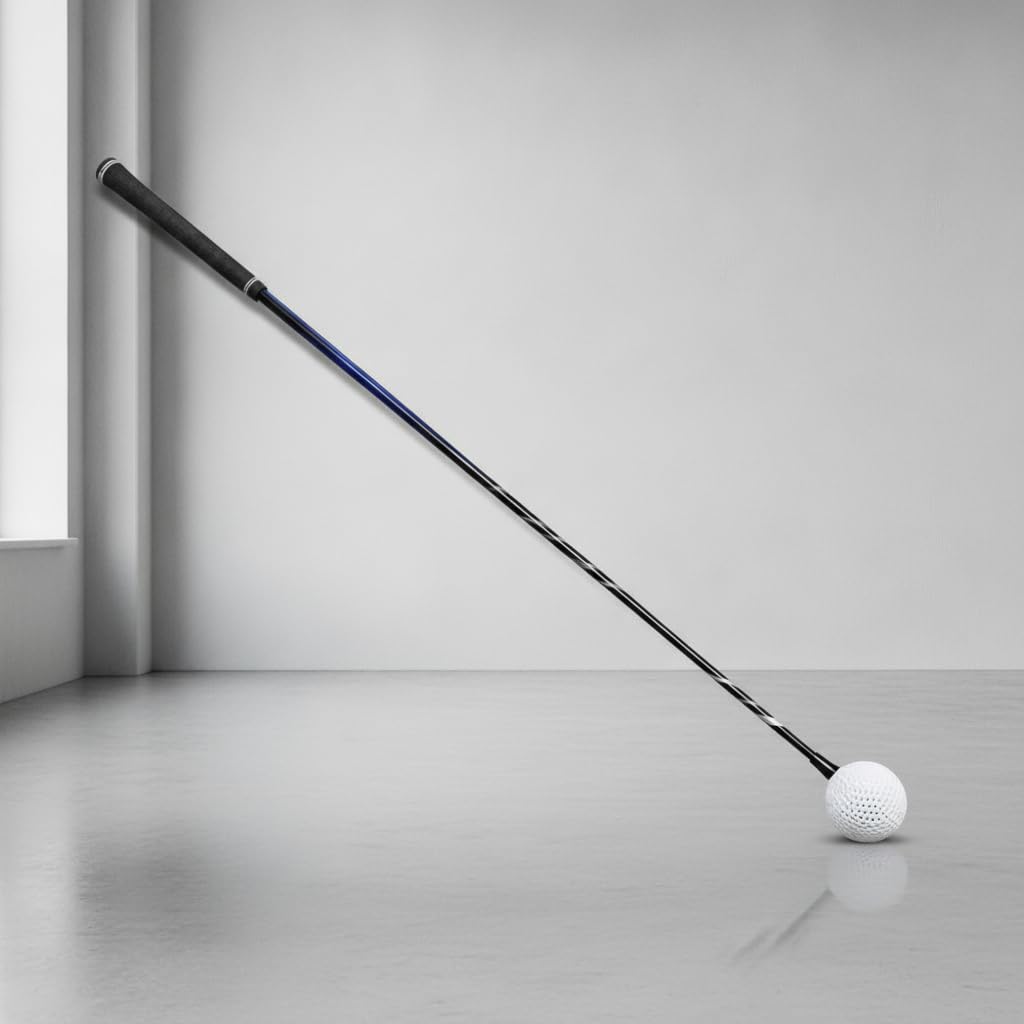 Golf-Schwungtrainer für Schwungtraining, Style to 2