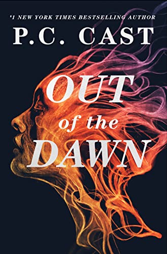 Cover of Out of the Dawn