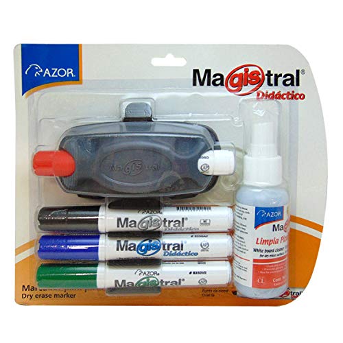 Catálogo de Borrador para pizarron blanco los más recomendados. 13