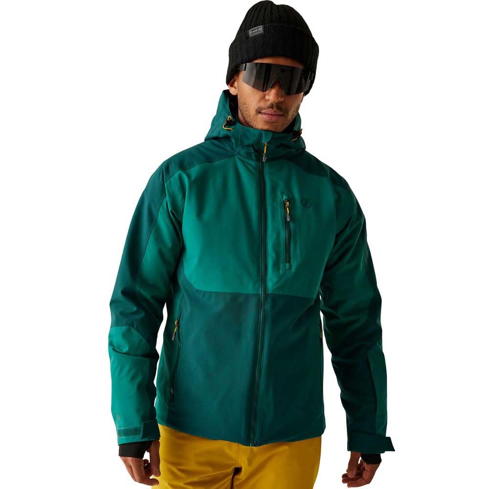Dare2b Men's Green Eagle Iii Jacket M