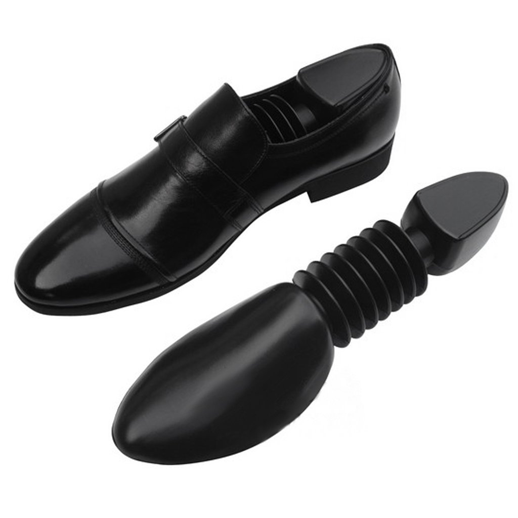 SM SunniMix 10 Units Camilla de Árboles de Zapatillas, Moldeador, Plástico, Tamaño EE. UU. 7.5-11.5