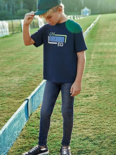 Mayoral Skinny fit Jeans for Boys Dark4