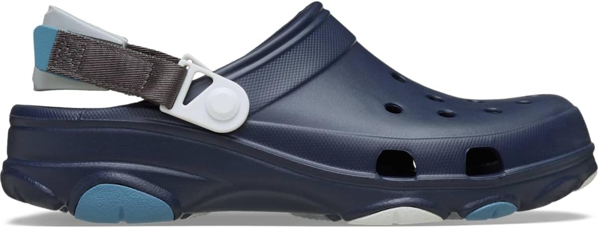 Crocs Classic All-Terrain Clog