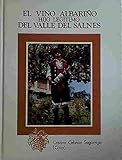  Vino Albariño Hijo Legítimo Del Valle Del Salnes