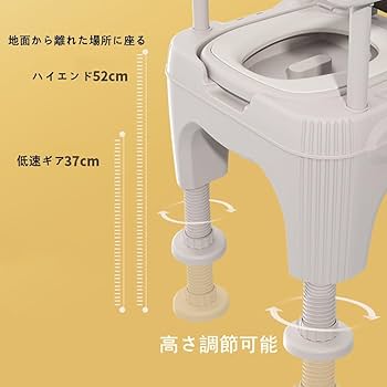 介護用のトイレ椅子 511V2jpLo1L.jpg_BO30,255,255,