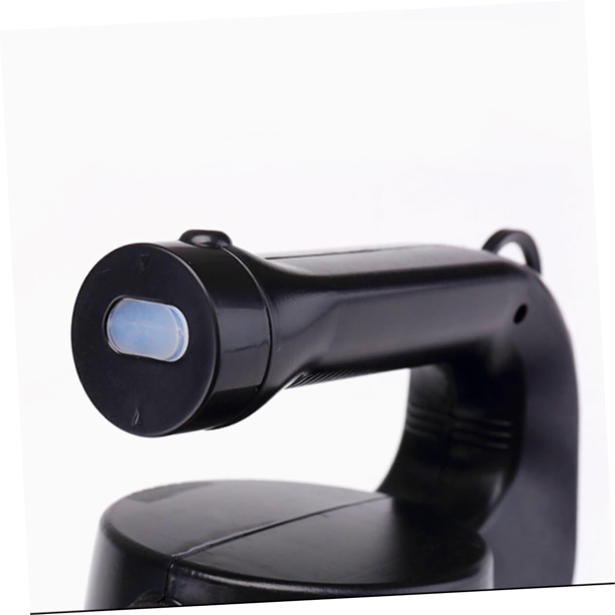 Happyyami Elektrische Gießkanne Mit Verstellbarer Kupferdüse Tragbare Automatische Sprühflasche USB-ladesprüher Für Garten Und Weiß