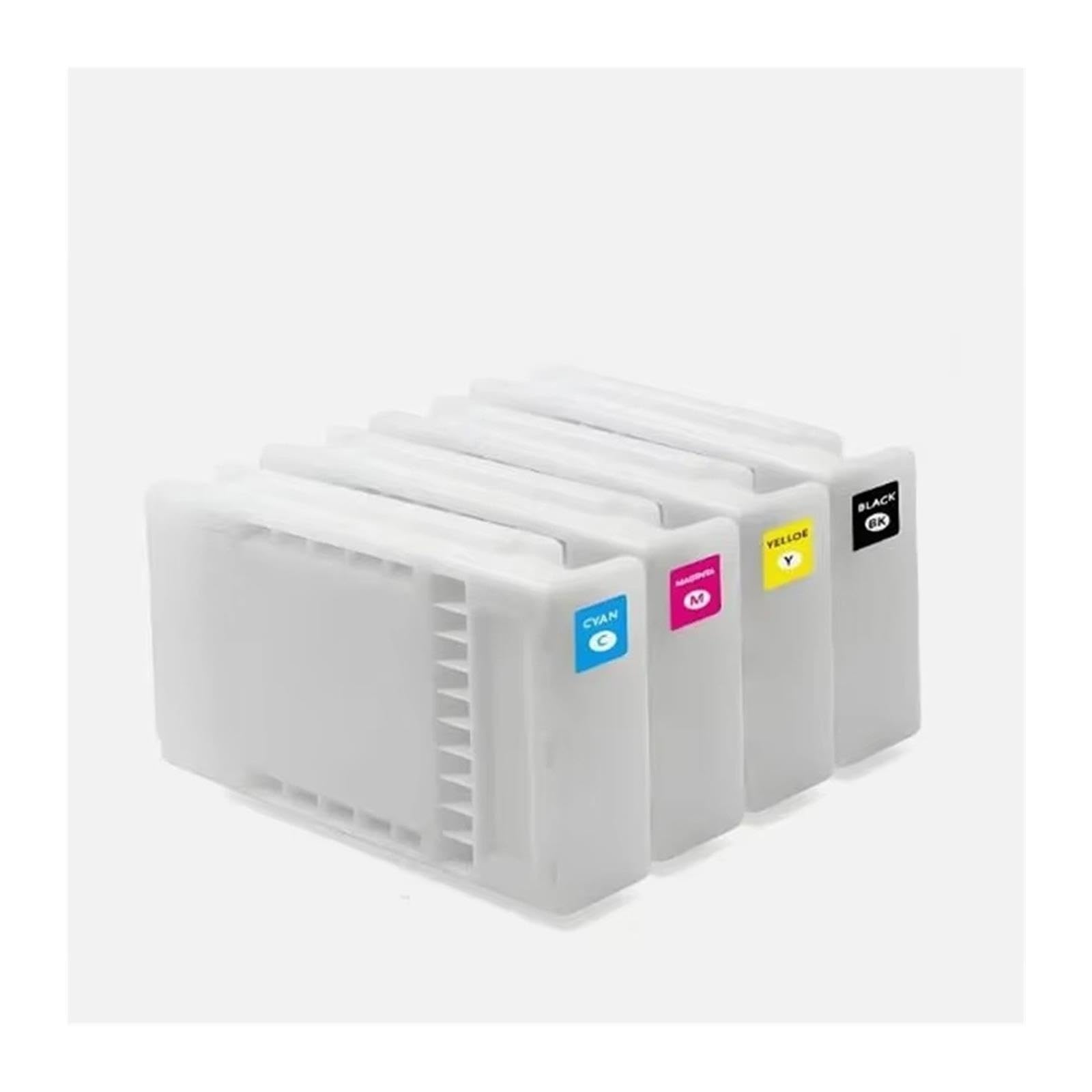 Cartuccia D'inchiostro T41F T41F2 T41F3 T41F4 T41F5 Compatibile For Epson