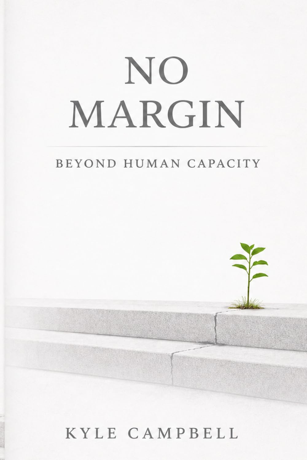 No Margin: Beyond Human Capacity