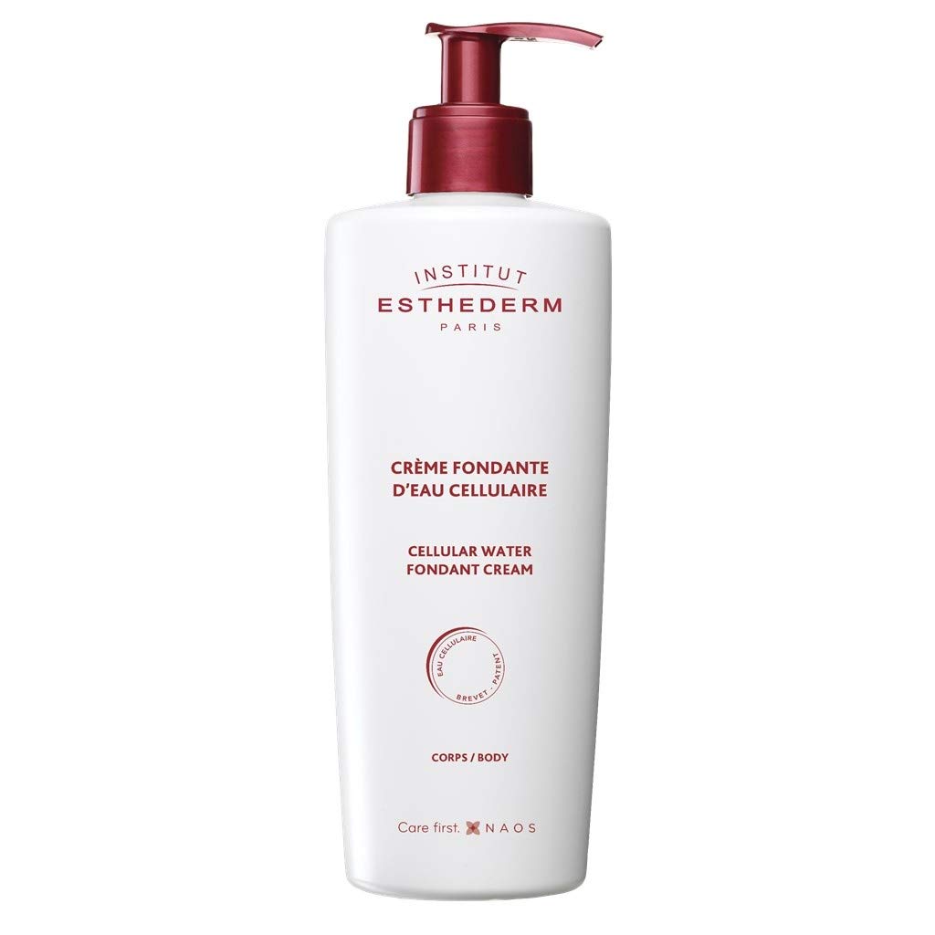 Esthederm Crème Fondante d'Eau Cellulaire 400ml